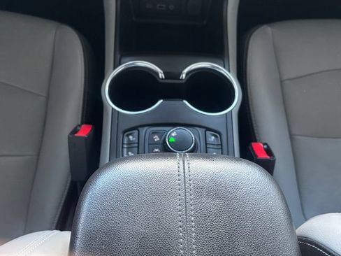 Used 2022 GMC Terrain SLT FWD image 6
