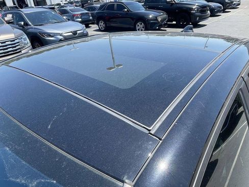 Used 2025 Toyota Camry XSE FWD image 33