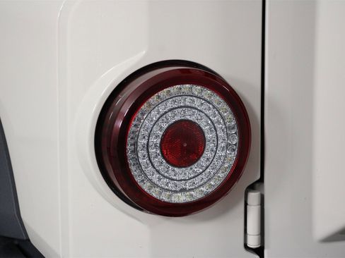 New 2025 INEOS Grenadier Fieldmaster Edition image 18