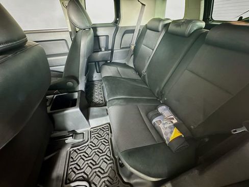 Used 2008 Toyota FJ Cruiser 2WD image 24