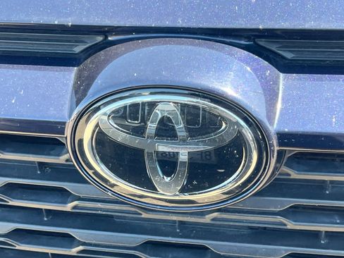 Used 2024 Toyota RAV4 XLE image 13