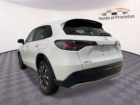 New 2027 Honda HR-V EX-L image 5