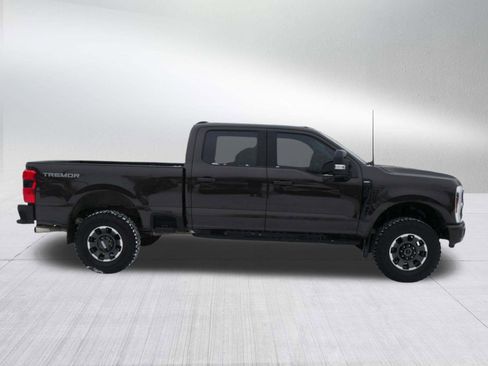 Used 2024 Ford F350 Lariat w/ Lariat Ultimate Package image 8