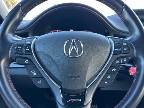 Used 2019 Acura ILX image 33