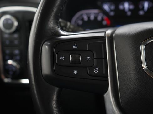 Used 2022 GMC Sierra 1500 SLT w/ SLT Premium Package AWD/4WD image 26
