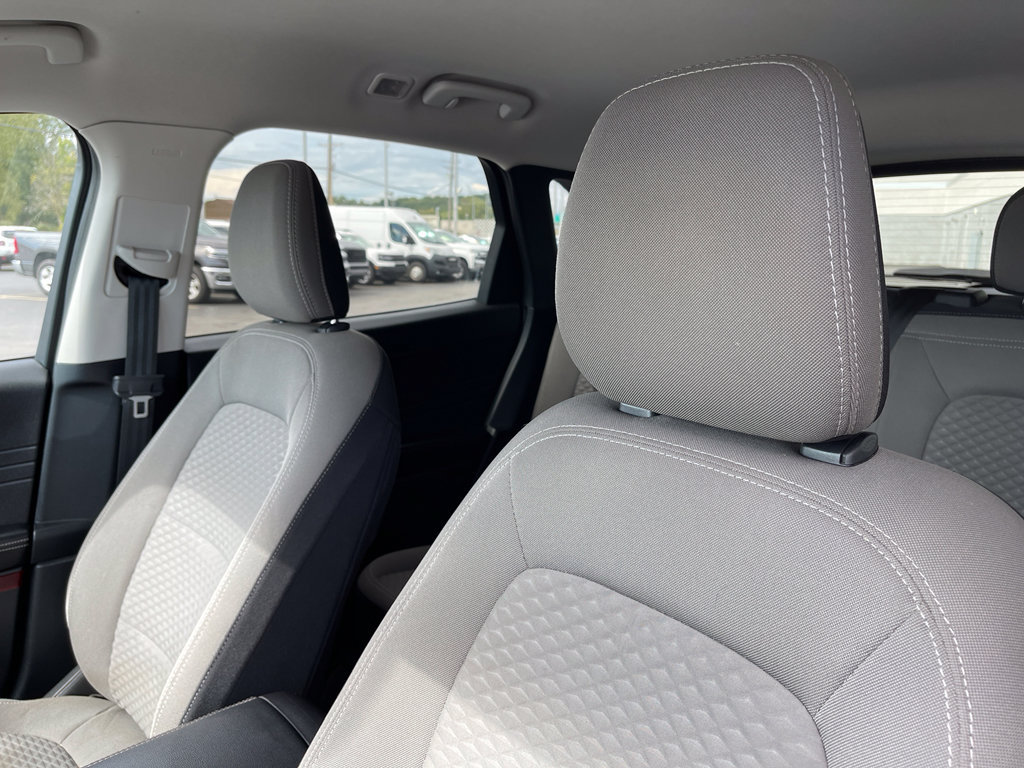 Used 2021 Ford Escape SE w/ Convenience Package AWD/4WD image 10