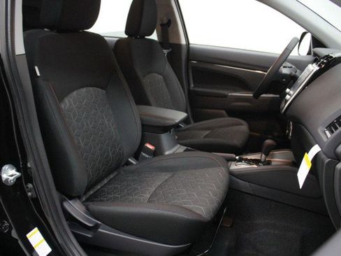 New 2026 Mitsubishi Outlander Sport LE image 19