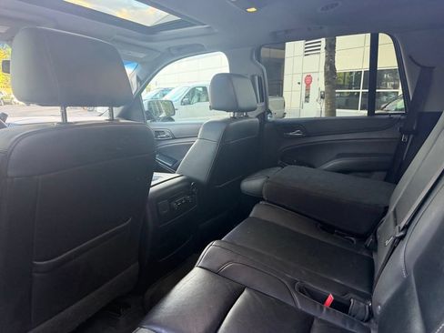 Used 2020 Chevrolet Tahoe LT AWD/4WD image 13