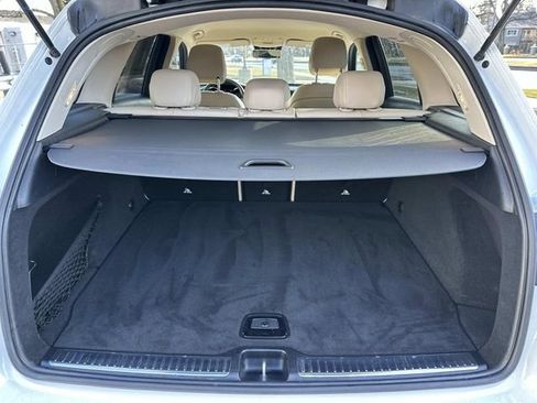 Certified 2022 Mercedes-Benz GLC 300 GLC 300 image 9