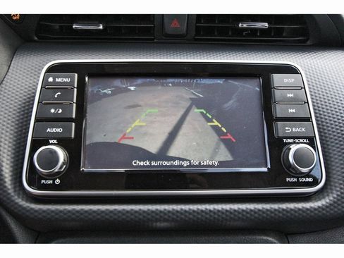 Used 2023 Nissan Kicks S w/ Interior Electronics Package image 23