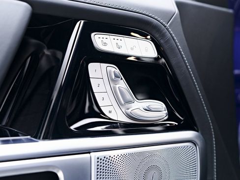 Used 2024 Mercedes-Benz G 63 AMG 4MATIC image 44