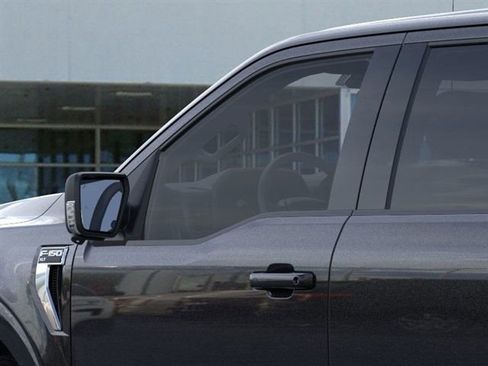 New 2026 Ford F150 XLT w/ Equipment Group 302A MID image 20