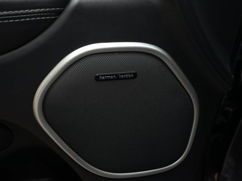 Used 2018 Jeep Grand Cherokee Trackhawk image 26