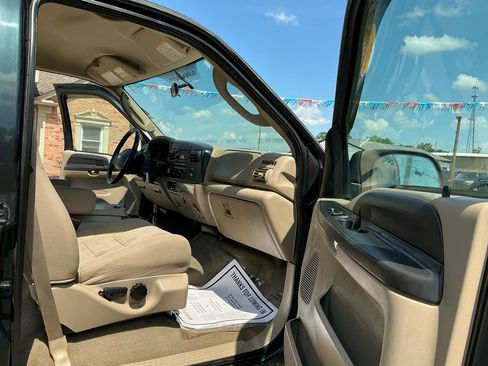 Used 2007 Ford F250 XL AWD/4WD image 19