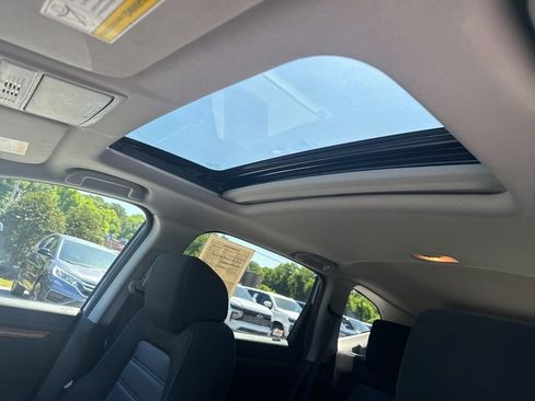 Used 2021 Honda CR-V EX image 11