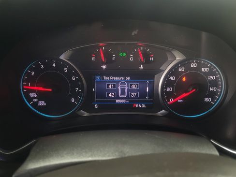 Used 2019 Chevrolet Equinox LT FWD image 23