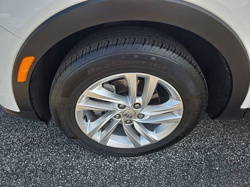 Used 2024 Buick Envista Preferred w/ Convenience I Package FWD image 16