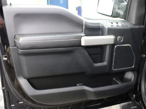 Used 2019 Ford F150 Lariat w/ Equipment Group 502A Luxury AWD/4WD image 75