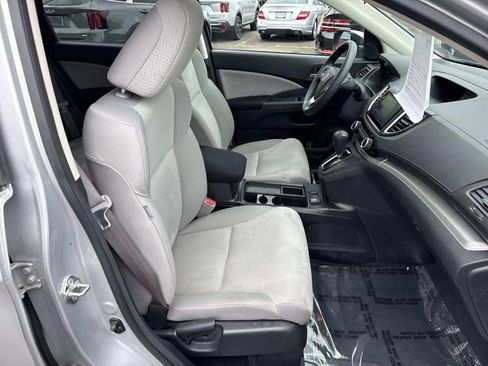 Used 2016 Honda CR-V EX image 9