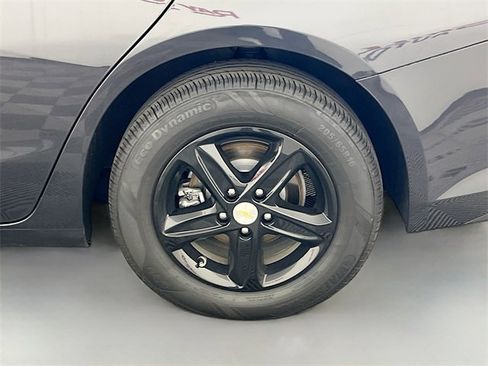 Used 2023 Chevrolet Malibu LT image 32