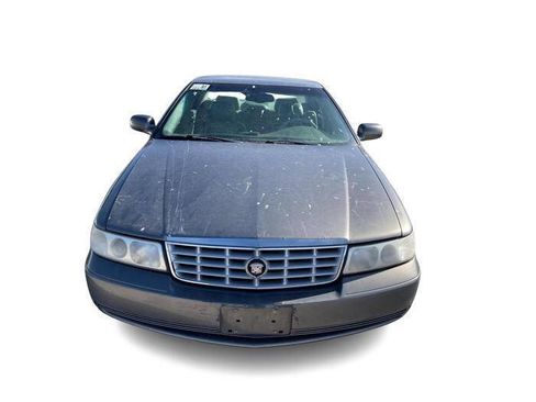 Used 1999 Cadillac Seville SLS w/ Personalization Pkg image 9