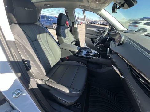 New 2026 Buick Envision Avenir image 11