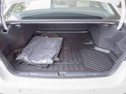 Certified 2025 Subaru Legacy Limited w/ Popular Package #3 image 20