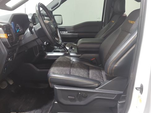 Used 2022 Ford F150 Tremor w/ Equipment Group 401A Mid AWD/4WD image 13