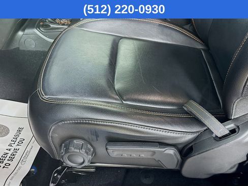 Used 2022 Jeep Gladiator Mojave w/ LED Lighting Group image 25