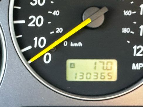 Used 2002 Subaru Impreza RS image 45