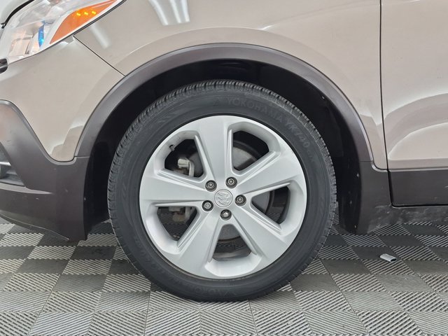 Used 2015 Buick Encore Leather FWD image 26