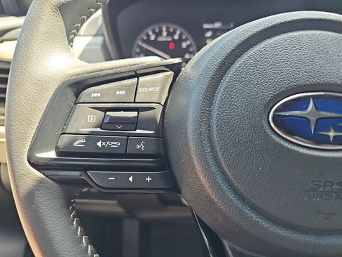 Certified 2026 Subaru Forester Premium AWD/4WD image 22