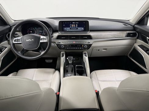 Used 2022 Kia Telluride SX w/ Towing Package image 27