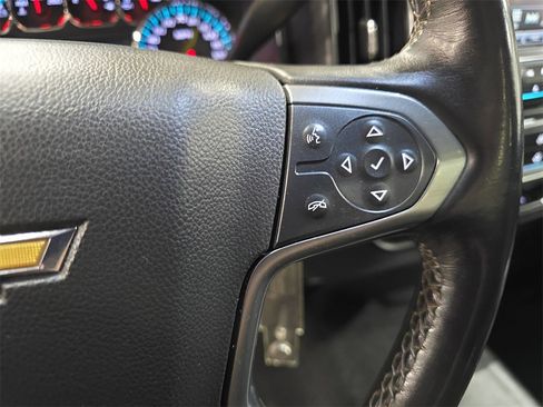 Used 2016 Chevrolet Silverado 3500 LT w/ LT Convenience Package image 15