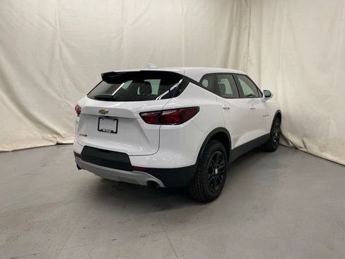 Used 2019 Chevrolet Blazer L FWD image 6
