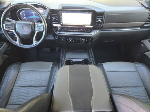 Certified 2024 Chevrolet Silverado 2500 ZR2 w/ Technology Package image 25