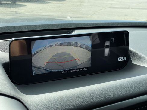 New 2026 MAZDA CX-50 2.5 Hybrid w/ Cargo Package image 13