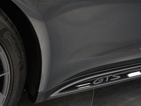 Used 2026 Porsche Panamera GTS AWD/4WD image 48