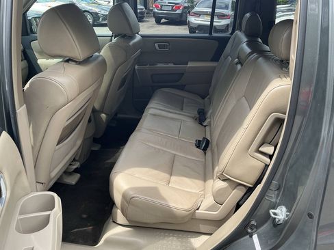 Used 2009 Honda Pilot EX-L image 21