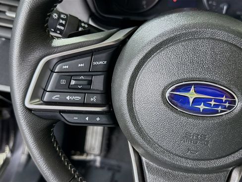 Used 2025 Subaru Outback Premium w/ Popular Package #1 AWD/4WD image 23