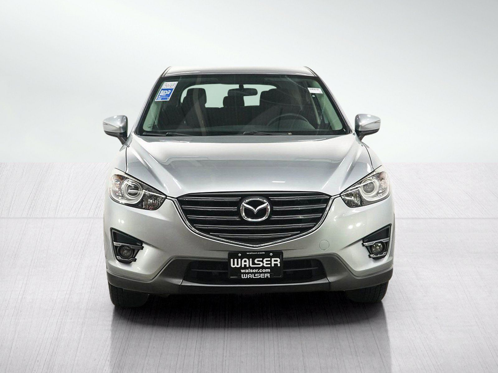 Used 2016 MAZDA CX-5 Touring AWD/4WD image 8