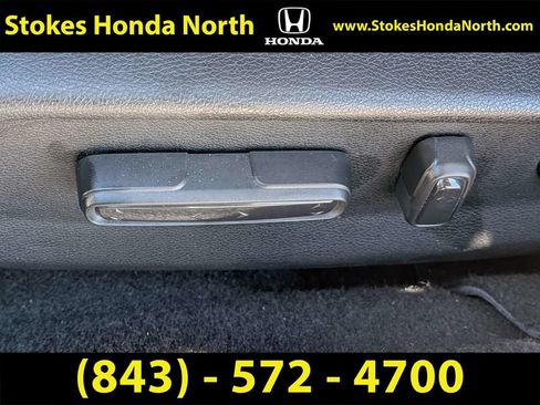 Certified 2022 Honda Accord Sport image 22