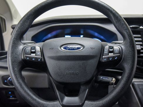 Used 2023 Ford Transit 350 XLT image 22