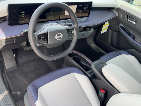 New 2026 Nissan Leaf SV+ image 18