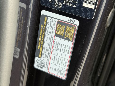 Certified 2023 Kia Sorento EX AWD/4WD image 31