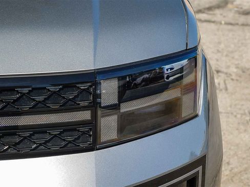 New 2026 Hyundai Santa Fe Calligraphy image 8