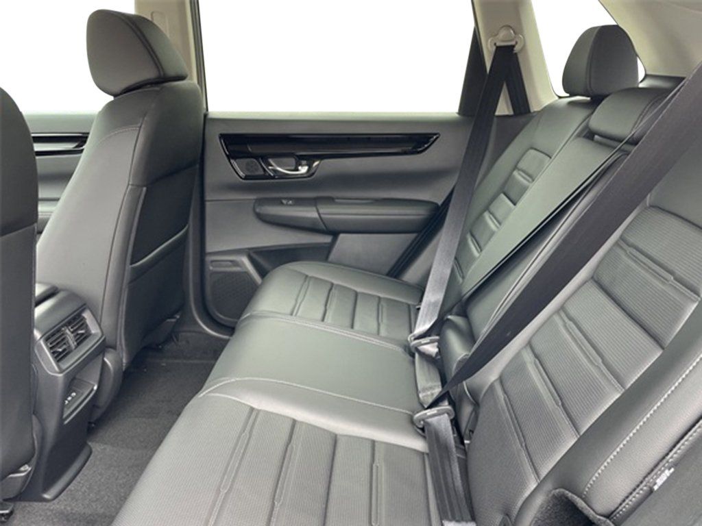 New 2027 Honda CR-V EX-L image 23