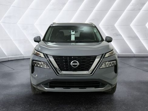 Used 2023 Nissan Rogue SL w/ SL Premium Package AWD/4WD image 2