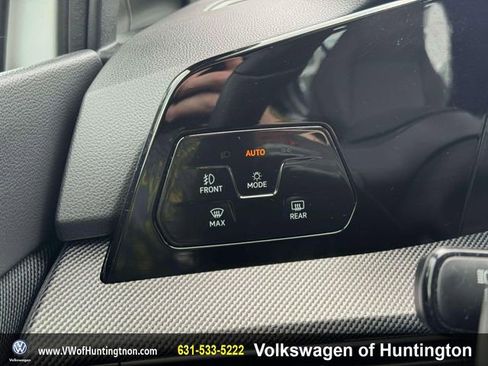 Used 2025 Volkswagen GTI Autobahn FWD image 20