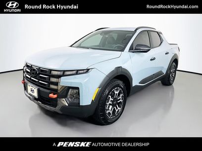 Certified 2026 Hyundai Santa Cruz XRT